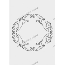 Palm's Sapphire Panel 091U
