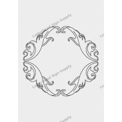 Palm's Sapphire Panel 091U