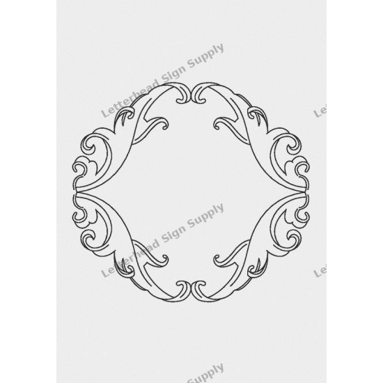 Palm's Sapphire Panel 091U