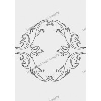 Palm's Sapphire Panel 091V