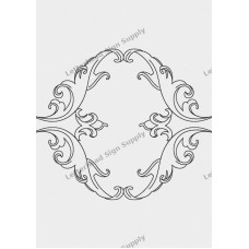 Palm's Sapphire Panel 091V