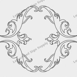 Palm's Sapphire Panel 091V Palm's Sapphire Panel 091V