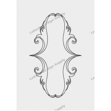 Palm's Sapphire Panel 091X