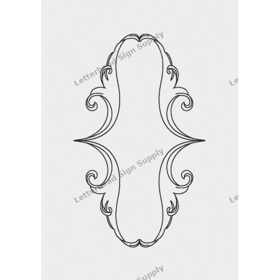 Palm's Sapphire Panel 091X