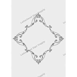 Palm's Sapphire Panel 091Y