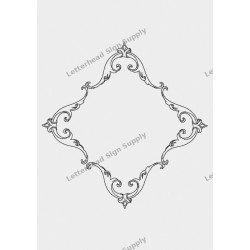 Palm's Sapphire Panel 091Y