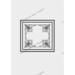 Palm's Sapphire Panel 092B