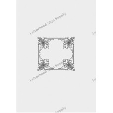 Palm's Sapphire Panel 092I