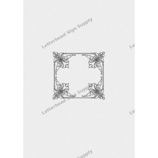 Palm's Sapphire Panel 092I