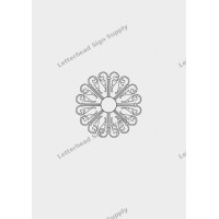 Palm's Sapphire Panel 092M