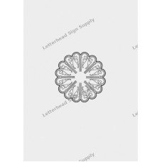 Palm's Sapphire Panel 092N