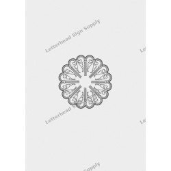 Palm's Sapphire Panel 092N