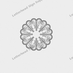 Palm's Sapphire Panel 092N