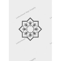 Palm's Sapphire Panel 092Q