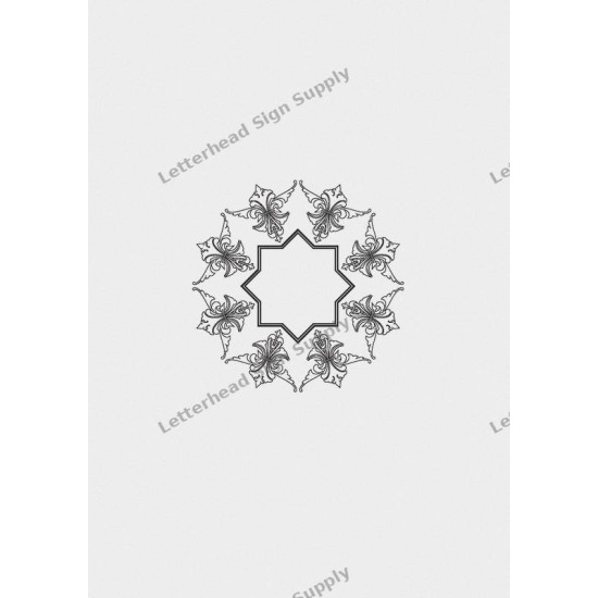 Palm's Sapphire Panel 092S
