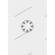 Palm's Sapphire Panel 092T