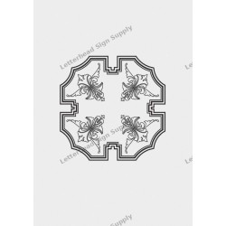 Palm's Sapphire Panel 092U