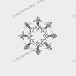 Palm's Sapphire Panel 092V