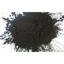 pounce powder-black charcoal pounce powder-black charcoal