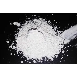 pounce powder white