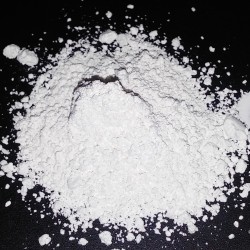pounce powder white pounce powder white