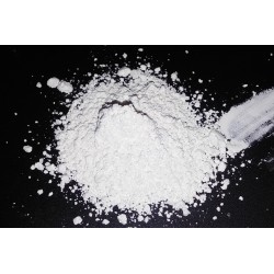 pounce powder white pounce powder white