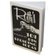 101 Pinstriping Ideas by Ed "Big Daddy" Roth Book