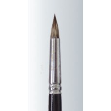 Classic Round Series-110 Size 12