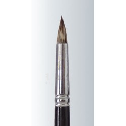 Classic Round Series-110 Size 2