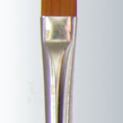 Golden Taklon Short Shader (PDF: Syn-Sable Shader) Series-130 Size 0
