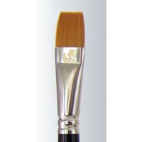 Golden Taklon Flat Series-140 Size 0