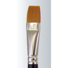 Golden Taklon Flat Series-140 Size 8