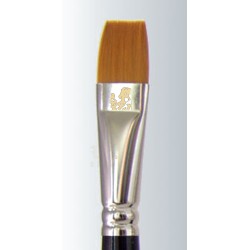 Golden Taklon Flat Series-140 Size 0