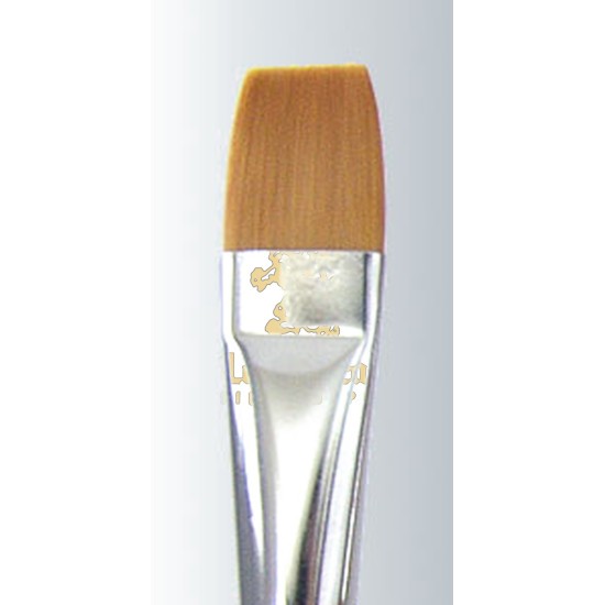 Golden Taklon Long Handle Flat Series-141 Size 14