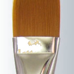 Golden Taklon Angle Series-155 Size 1/2