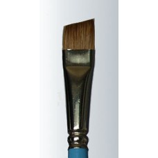 Red Sable Angle Series-160 Size 1/8 Red Sable Angle Series-160 Size 1/8