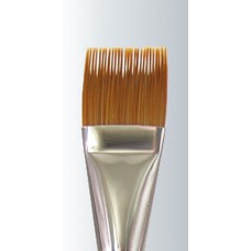 Golden Taklon Flat Comber Series-165 Size 1/2