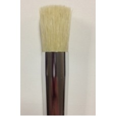 White Bristle Stencil Series-200 Size 2