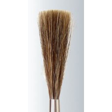 Grey Squirrel Hair Round Liner (Grey-Liner Squirrel Round) Series-2010 Size 2