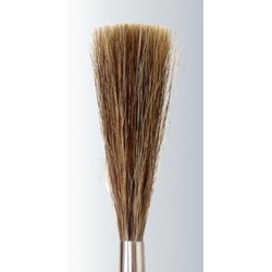 Grey Squirrel Hair Round Liner (Grey-Liner Squirrel Round) Series-2010 Size 1