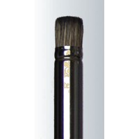 Natural Hair Stencil (Theorem Brush) Series-205 Size 1
