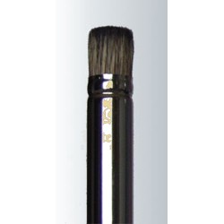 Natural Hair Stencil (Theorem Brush) Series-205 Size 1