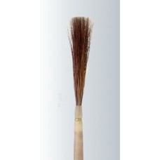 Brown Squirrel Quill Liner (Kazan Brown Squirrel Liner) Series-2110 Size 2 Brown Squirrel Quill Liner (Kazan Brown Squirrel Liner) Series-2110 Size 2