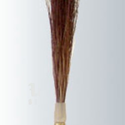 Brown Squirrel Quill Liner (Kazan Brown Squirrel Liner) Series-2110 Size 2