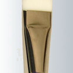 White Nylon Moon Scrubber Series-285 Size 0