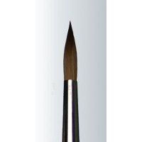 Supreme Red Sable Fine Line Series-3000 Size 3/0 Supreme Red Sable Fine Line Series-3000 Size 3/0