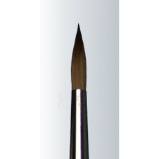 Supreme Red Sable Fine Line Series-3000 Size 2