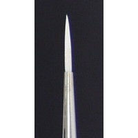 White Nylon Liner Series-340 Size 1 White Nylon Liner Series-340 Size 1