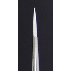 White Nylon Liner Series-340 Size 1
