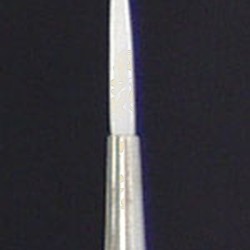 White Nylon Liner Series-340 Size 1